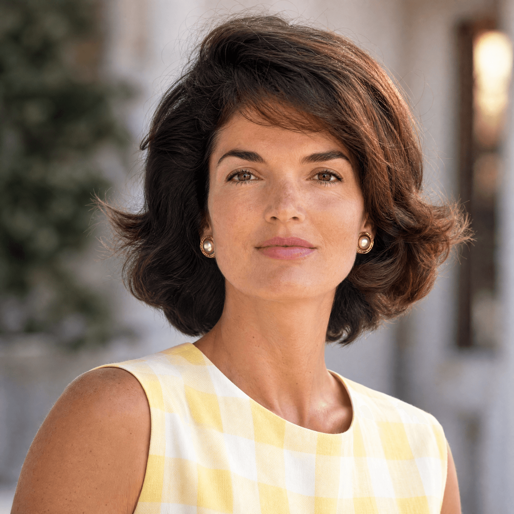 Jacqueline Kennedy