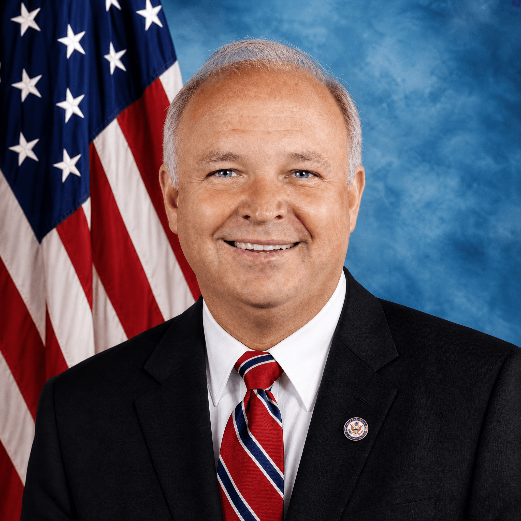 Congressman Jo Bonner