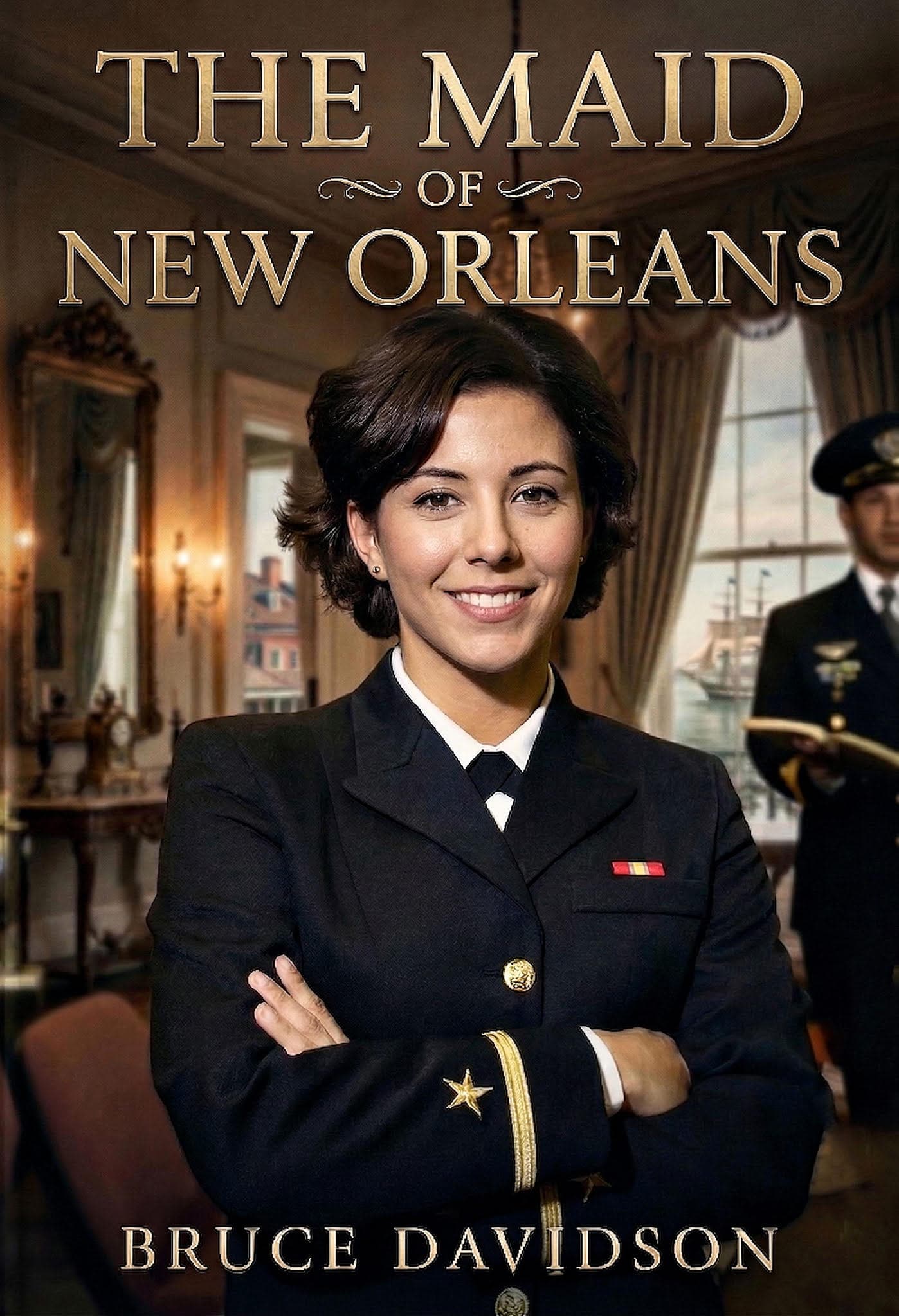 The Maid of New Orleans